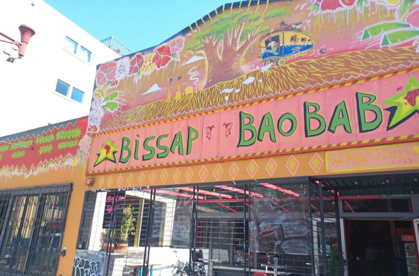  El restaurante Bissap Baobab de SF prevalece después de una batalla de 10 meses por quejas de ruido