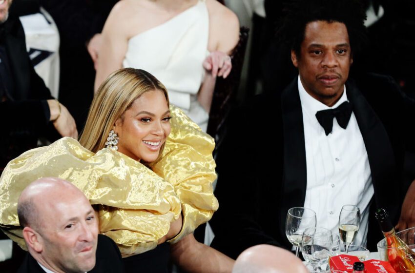  Beyoncé y Jay-Z compran la casa más cara de California al heredero de la telenovela