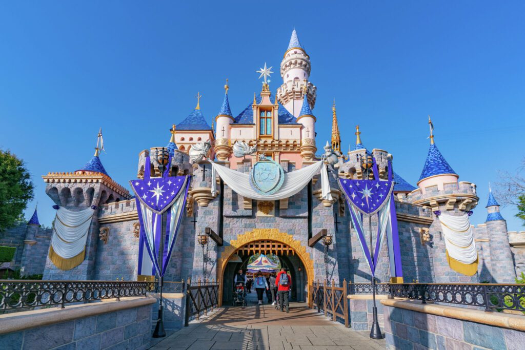 El plan masivo de expansión de Disneyland necesita a Anaheim a bordo