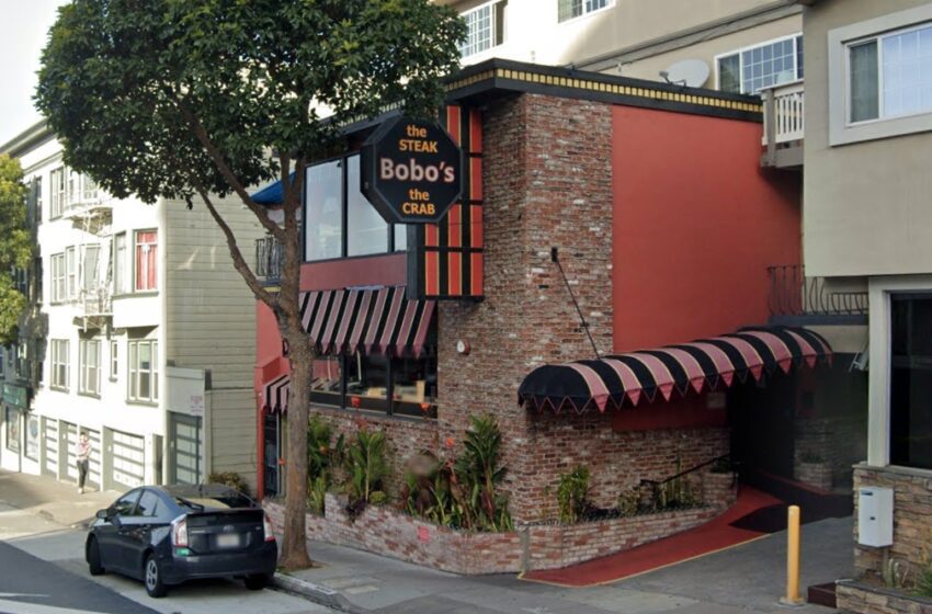  Steakhouse de SF paga un acuerdo de $200,000 a los trabajadores después de las acusaciones de robo de salarios