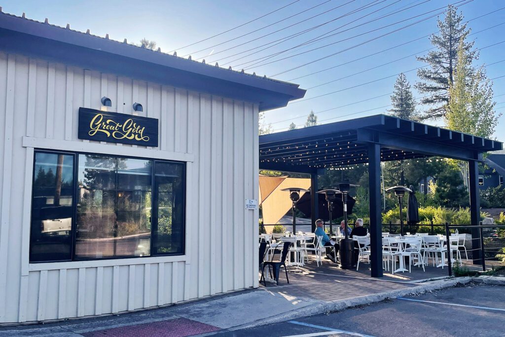 Esta popular pizzería de San Francisco cerró durante la pandemia y se mudó a Lake Tahoe