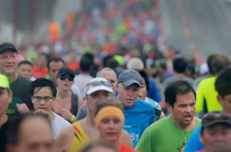 Maratón de San Francisco: todo lo que debes saber sobre la carrera de 2023
