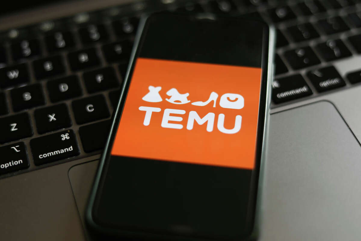 Aunque el minorista de comercio electrónico solo ha estado operando en los EE. UU. desde 2022, el logotipo de Temu se está volviendo cada vez más familiar.