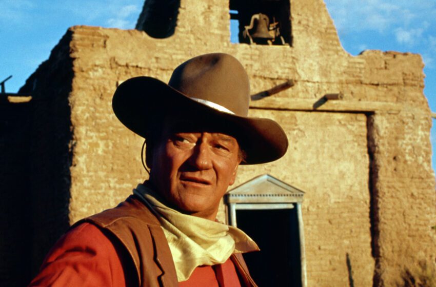  El antiguo rancho de California de John Wayne se vende por $ 11.3 millones