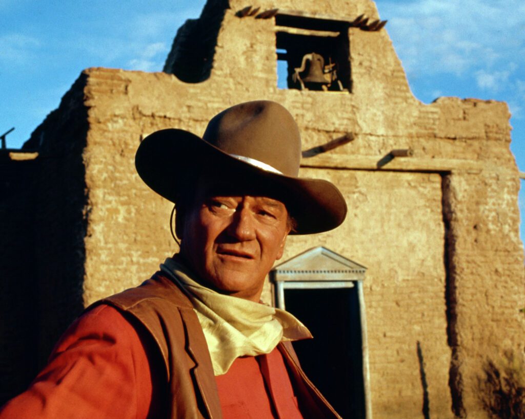 El antiguo rancho de California de John Wayne se vende por $ 11.3 millones