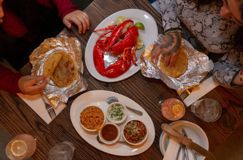  El popular restaurante mexicano de brunch de San Francisco, Don Pisto’s, cerrará y se mudará a México