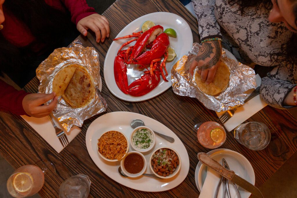 El popular restaurante mexicano de brunch de San Francisco, Don Pisto’s, cerrará y se mudará a México