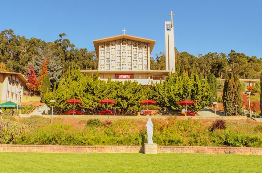 La Universidad Holy Names de Oakland encuentra comprador para un campus de 56 acres