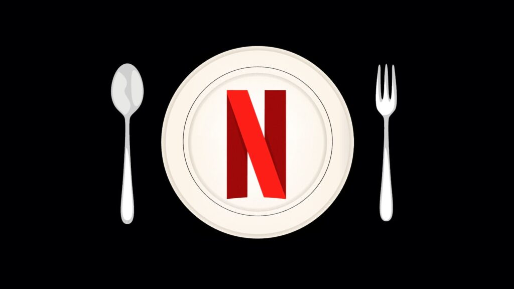 Comimos en el nuevo restaurante de Netflix, para que tú no tengas que hacerlo