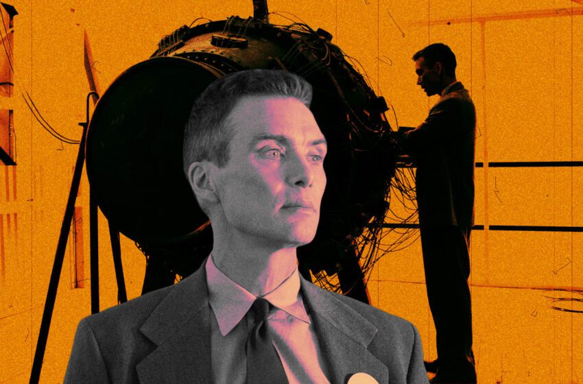  Reseña de ‘Oppenheimer’: la devastadora y explosiva Magnum Opus de Christopher Nolan