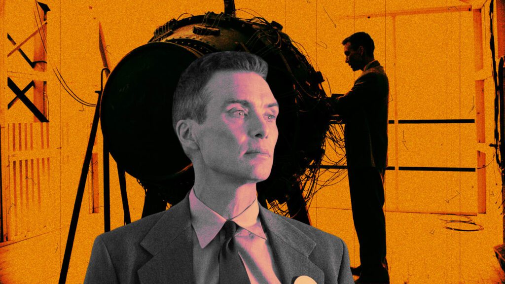 Reseña de ‘Oppenheimer’: la devastadora y explosiva Magnum Opus de Christopher Nolan