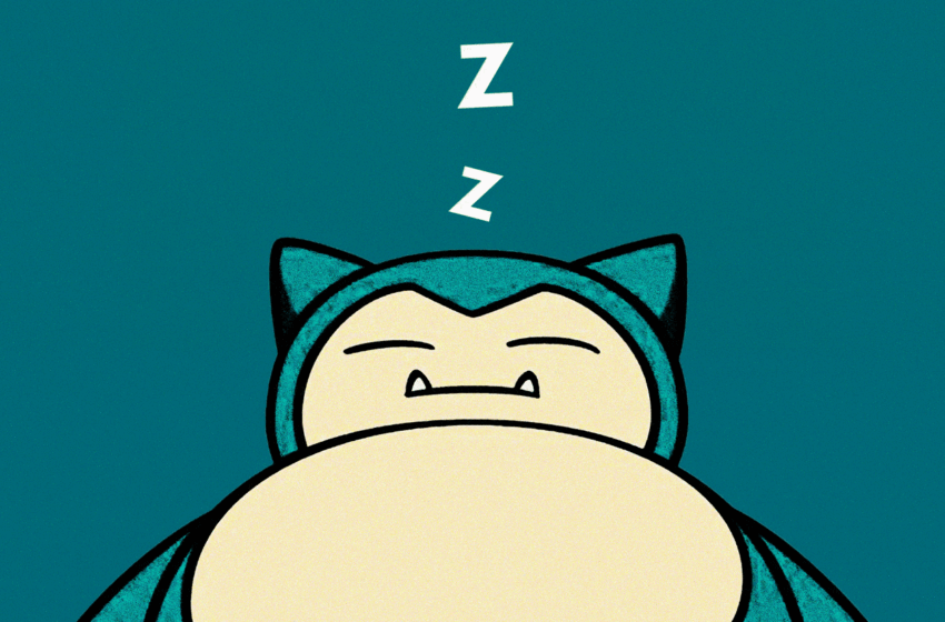  Cómo Pokémon Sleep monetiza tu mente inconsciente