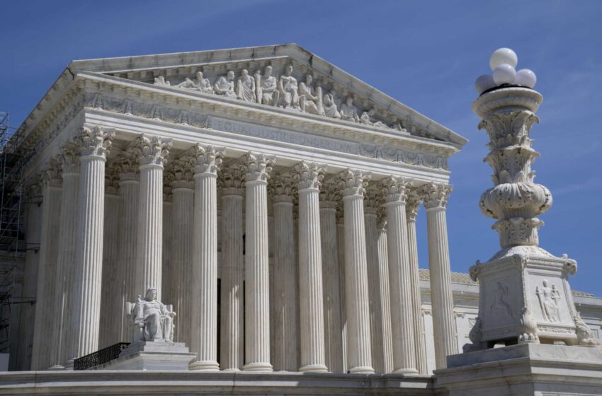  La legitimidad del ‘cliente’ en el caso de los derechos de los homosexuales de la Corte Suprema levanta banderas éticas y legales
