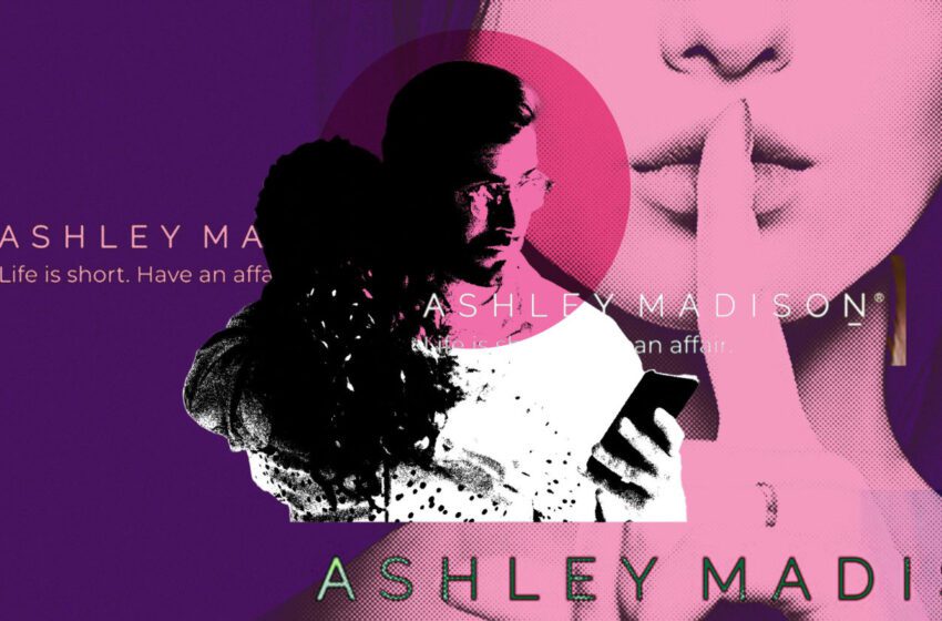  ‘The Ashley Madison Affair’ pone a los tramposos en explosión
