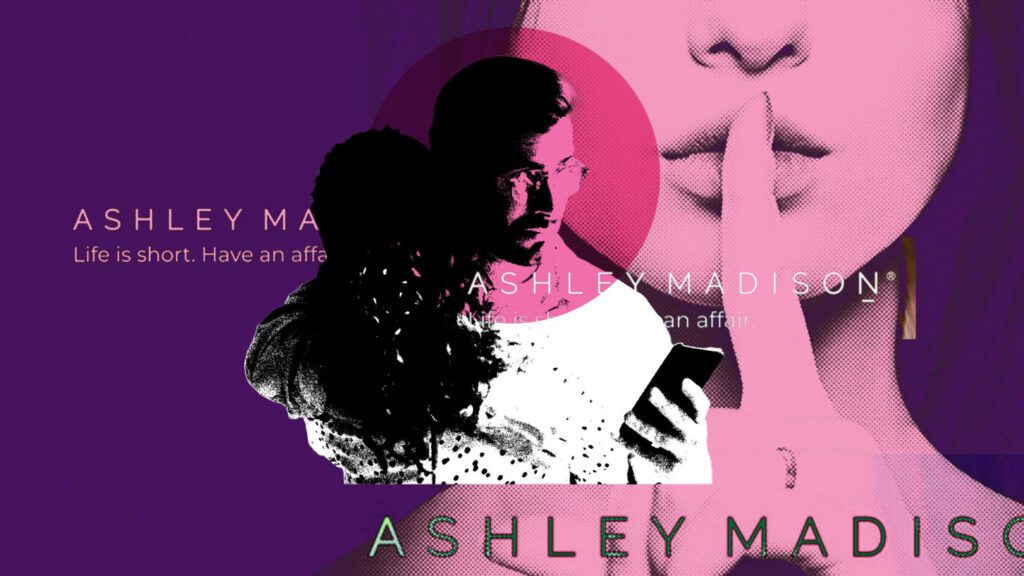 ‘The Ashley Madison Affair’ pone a los tramposos en explosión
