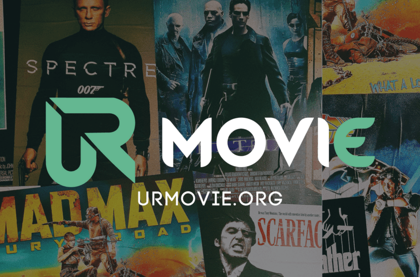  Must-Watch Movies on UrMovie A Definitive List for Movie Buffs
