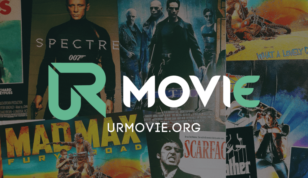 Watch Movies For Free Online | UrMovie.org